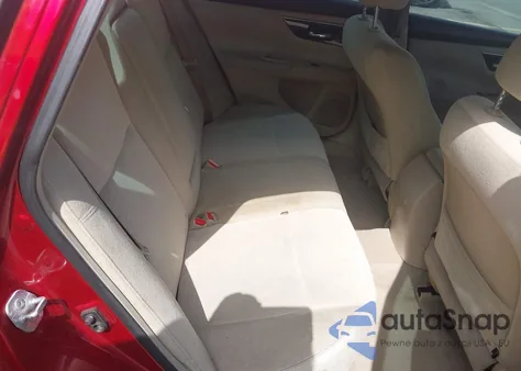 2013 Nissan Altima 2.5 S z USA, uszkodzony, nr VIN 1N4AL3AP1DC173660